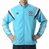 ADIDAS BLUZA CHELSEA LONDYN M37129 ADIDAS BLUZA CHELSEA LONDYN M37129